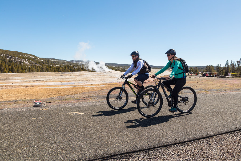 Fall Events in Yellowstone Country, 2019
