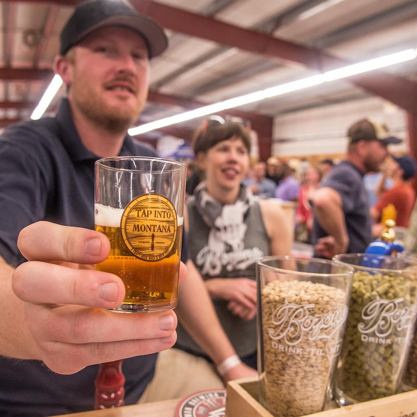 Spring Events in Yellowstone Country, 2020!