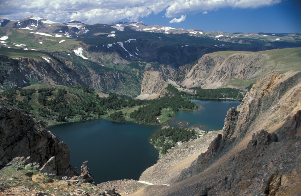 Absaroka Beartooth