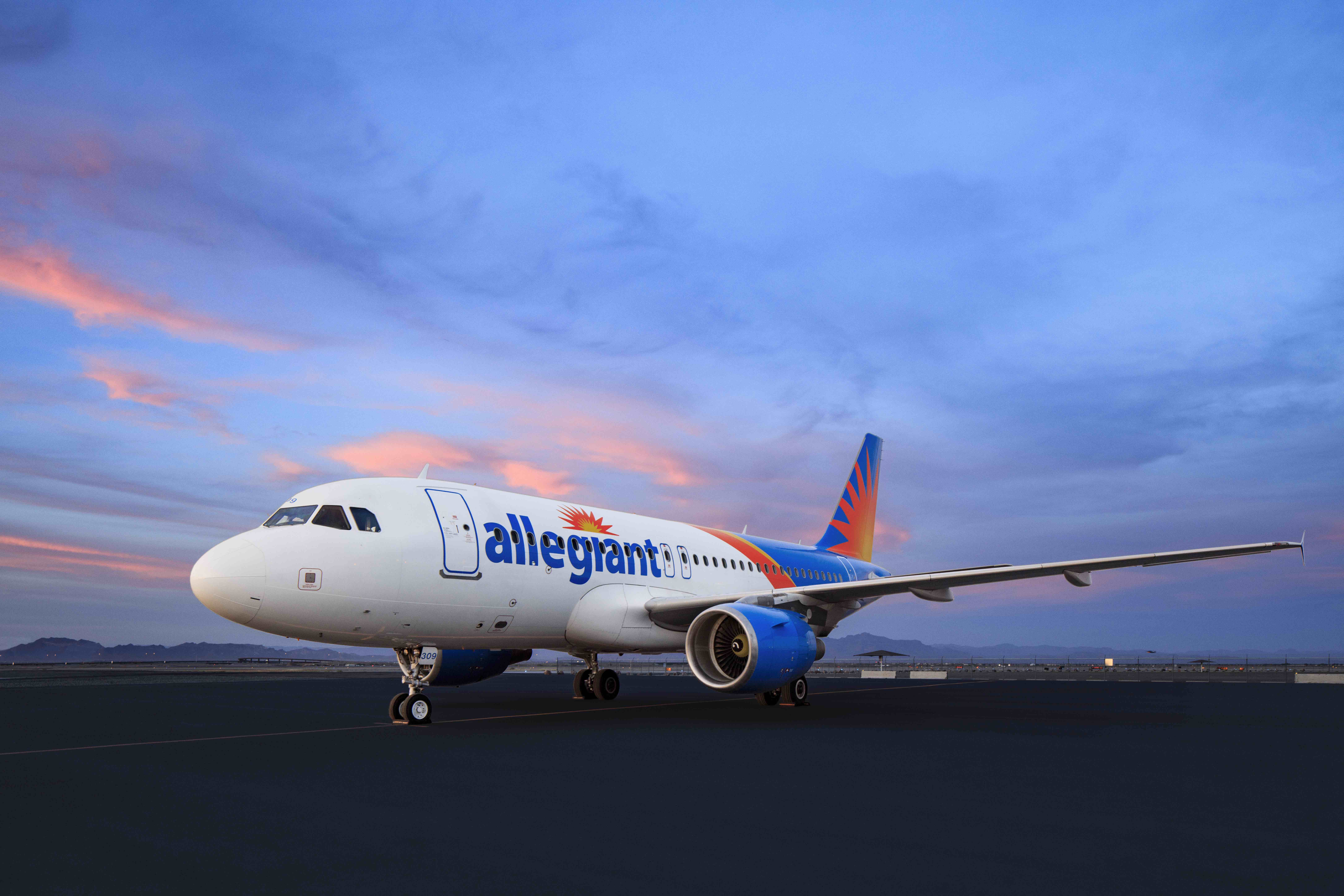 Allegiant announces new summer service from BZN to San Diego, Oakland and Austin