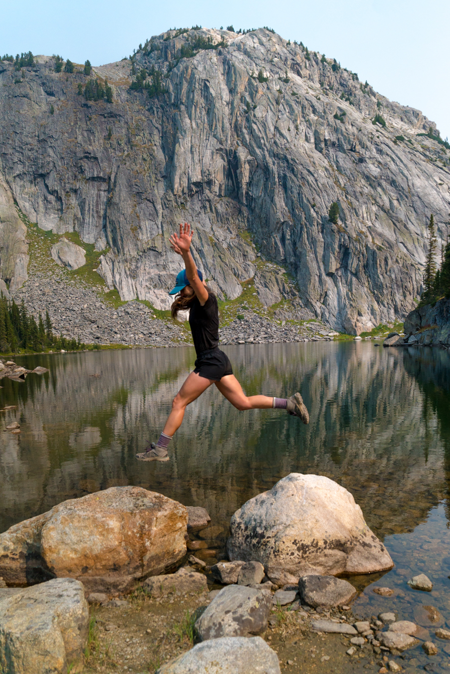 Start Planning for Backpacking Season!