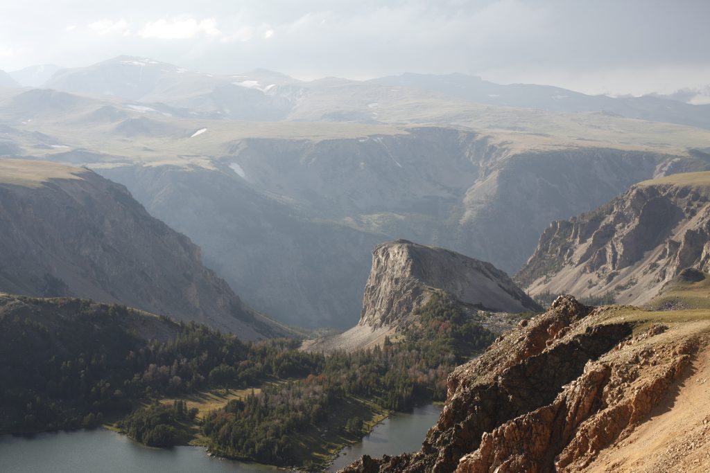 Day Trips from Ennis, MT - Backroad to Yellowstone