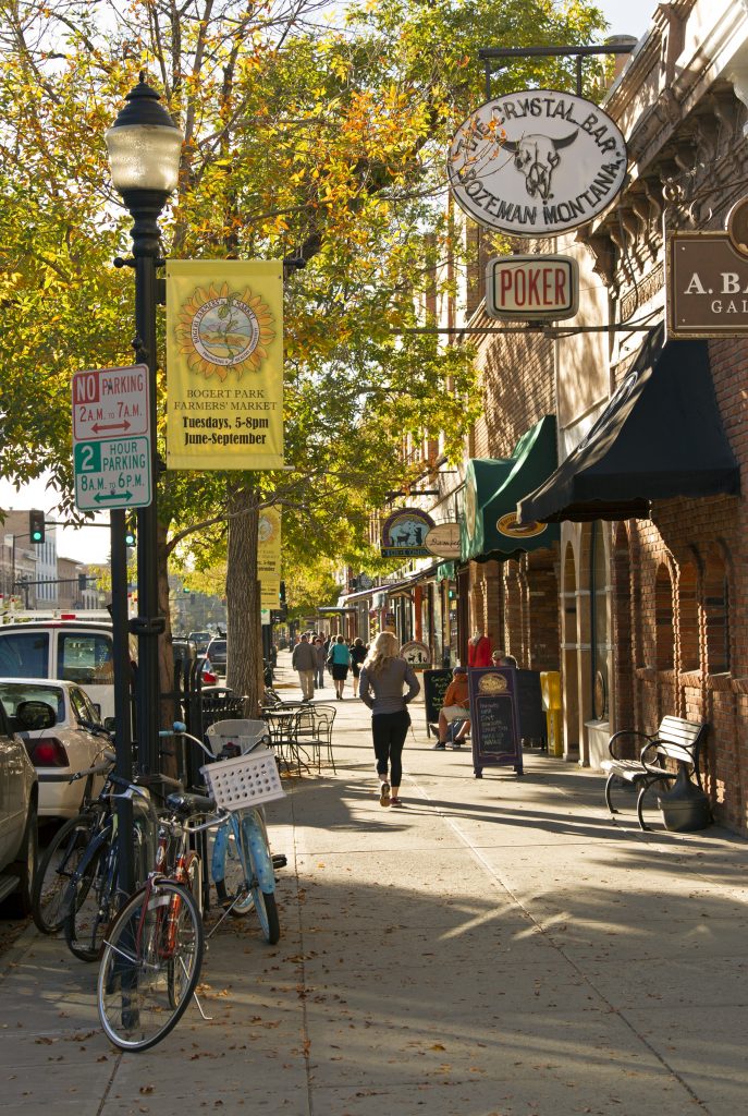 downtown-bozeman_quaint-towns_photo-travis-andersen