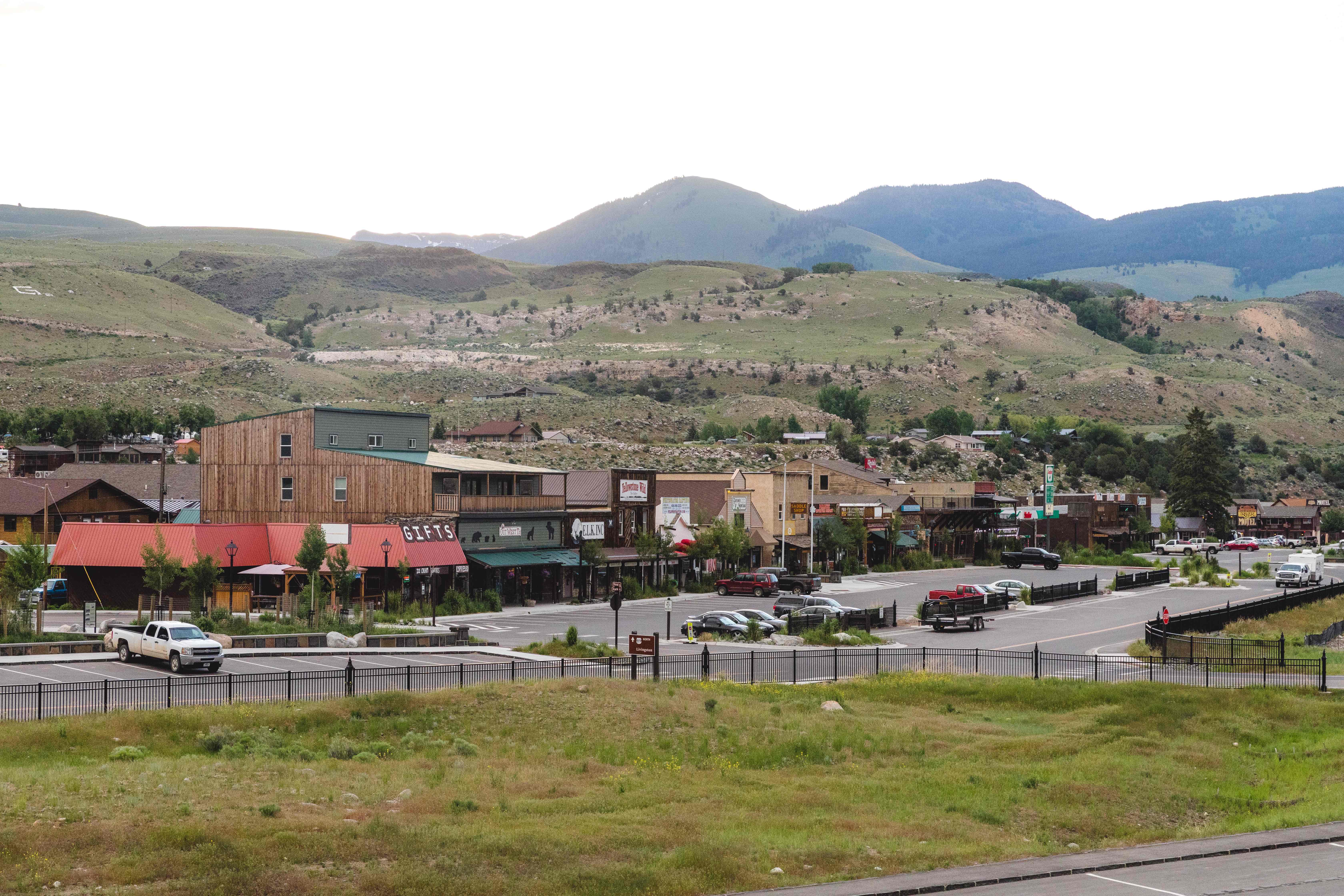 Gateway Communities are Integral to National Park Experience