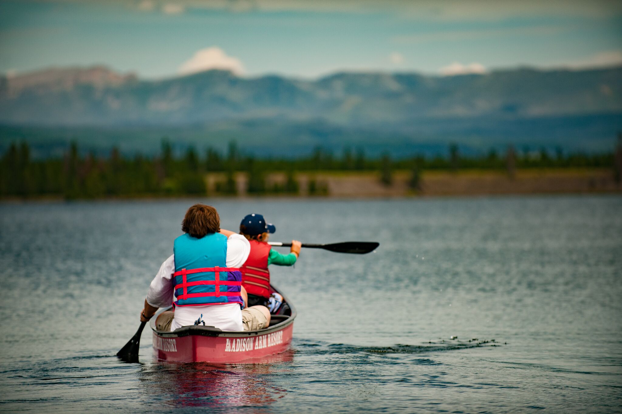 7 things to do in Yellowstone Country before the summer ends!