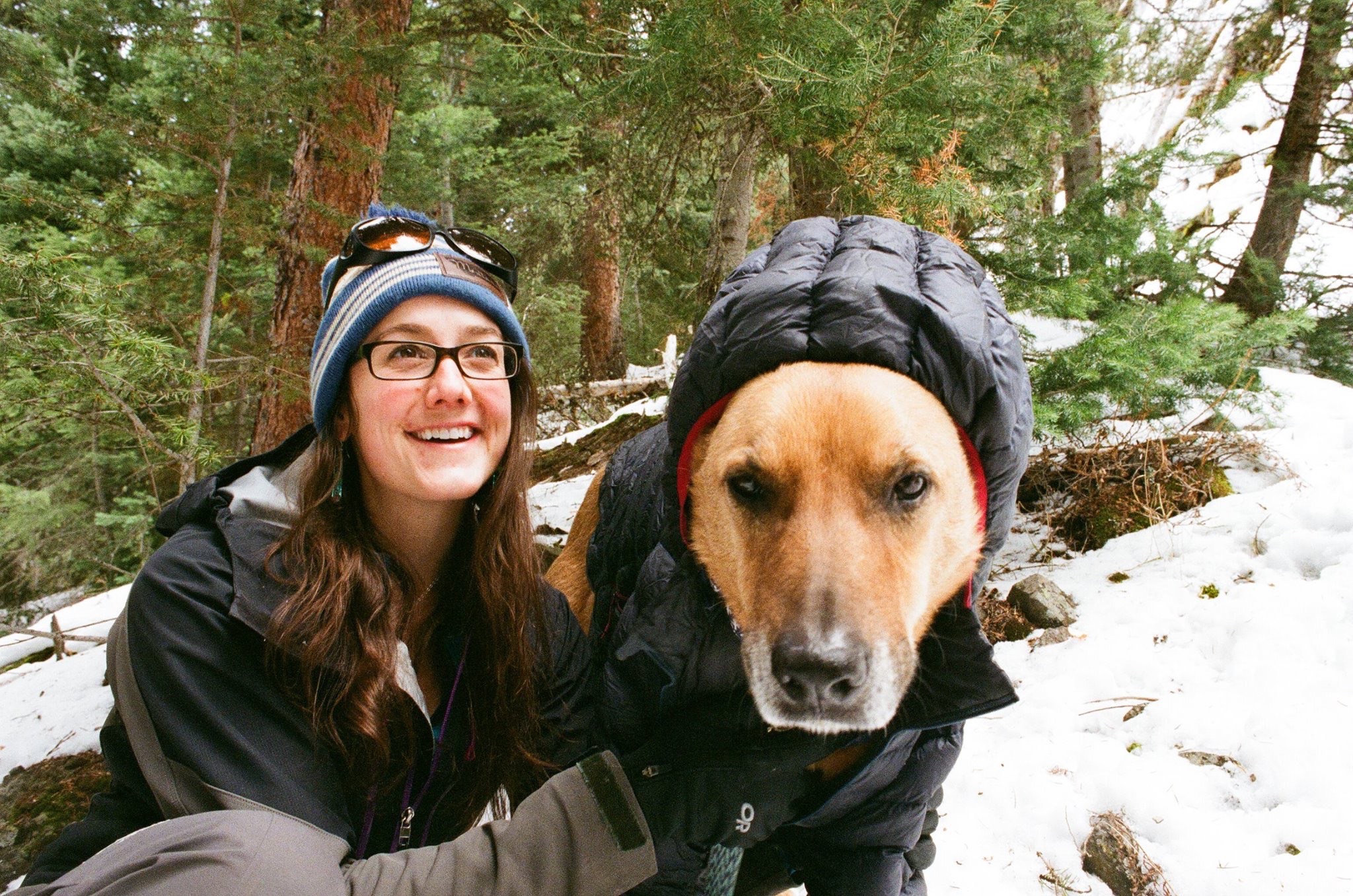 Happy Trails: An interview with Sarah Dean, Bozeman REI