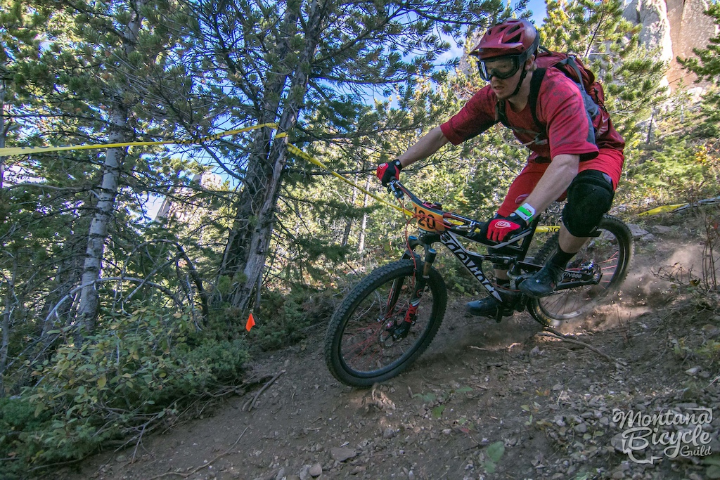 Biking and Running and Music in the Mountains…Oh My!