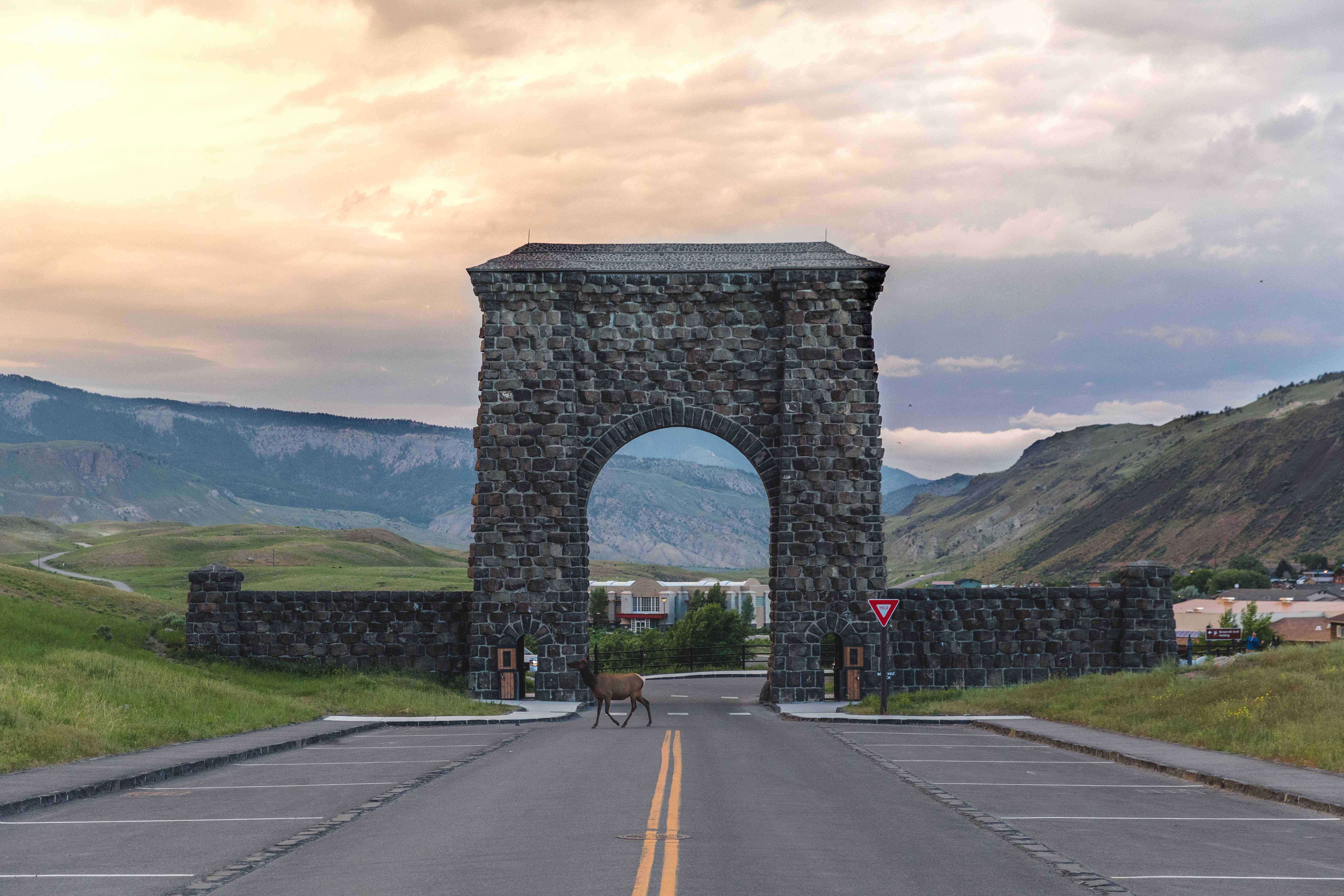 (News Release) Yellowstone National Park turns 150 March 1, 2022
