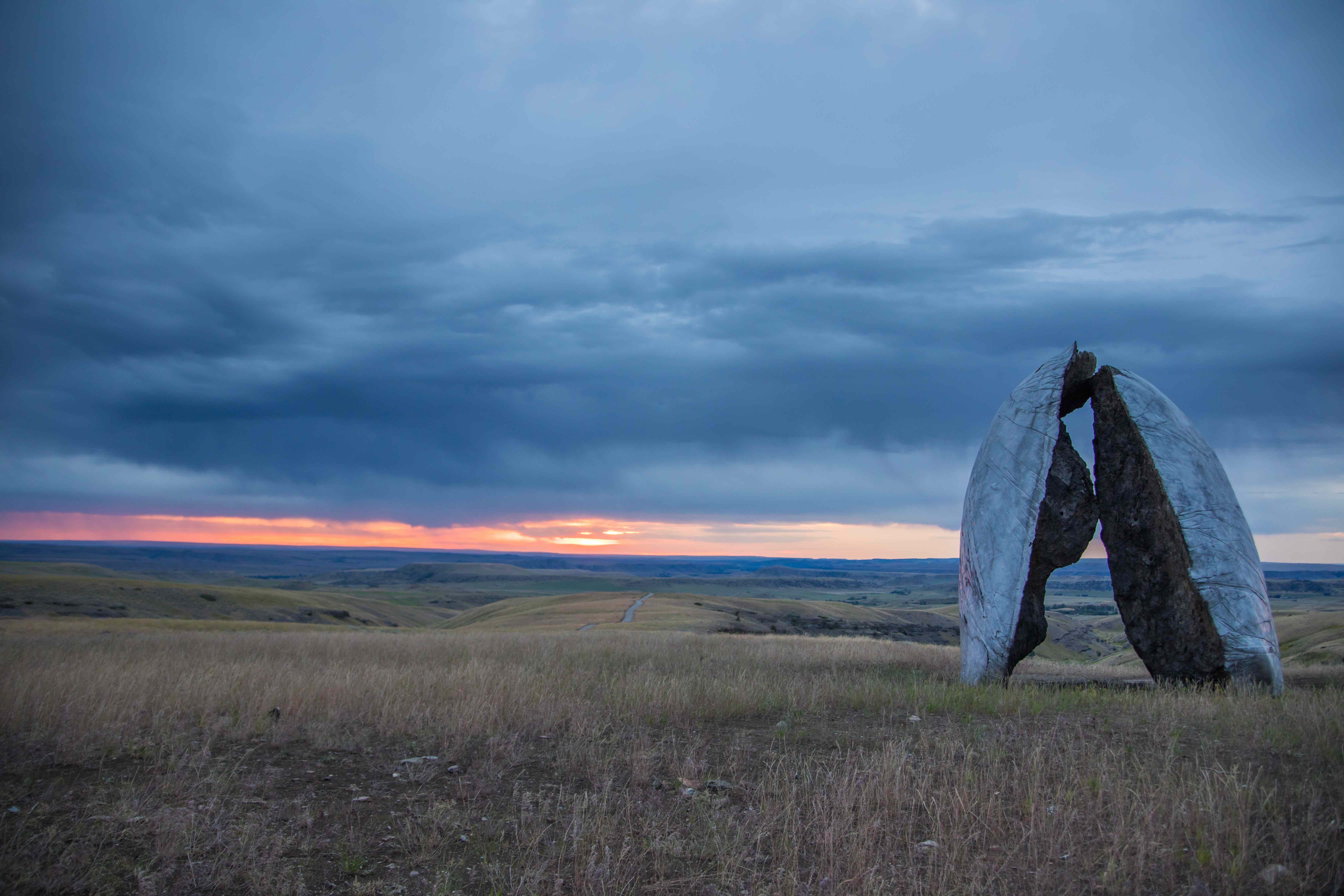 Beyond Yellowstone: Stillwater County