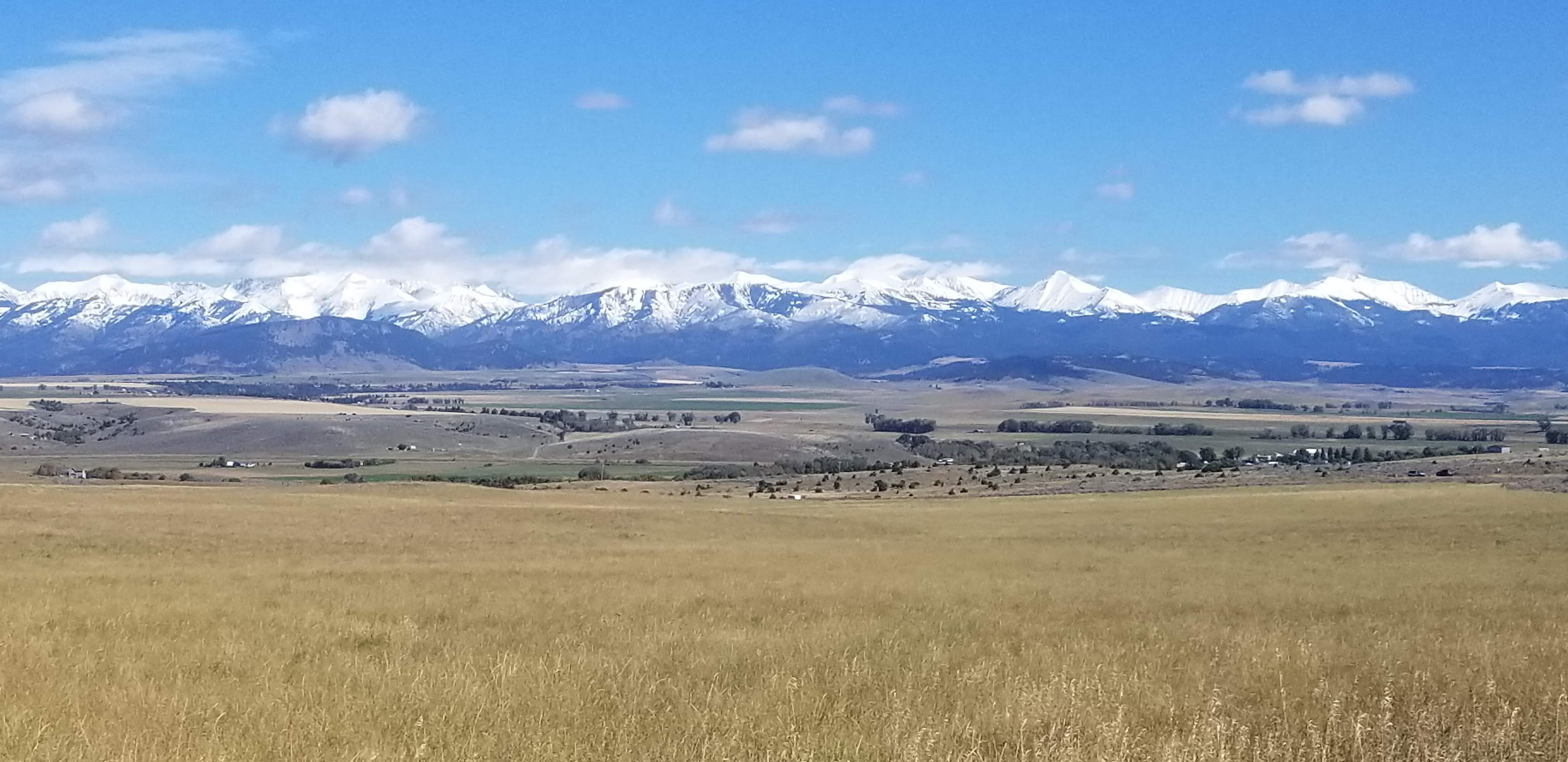 Cultivating Connection at Big Sky Yoga Retreats