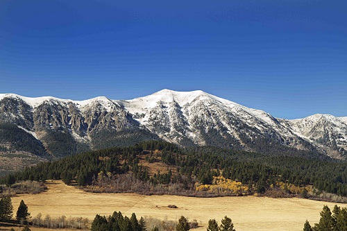 Notes from the Road: Welcome to Montana