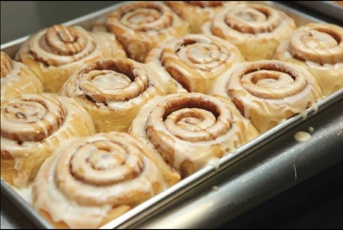 11 Fall Food Finds in Yellowstone Country