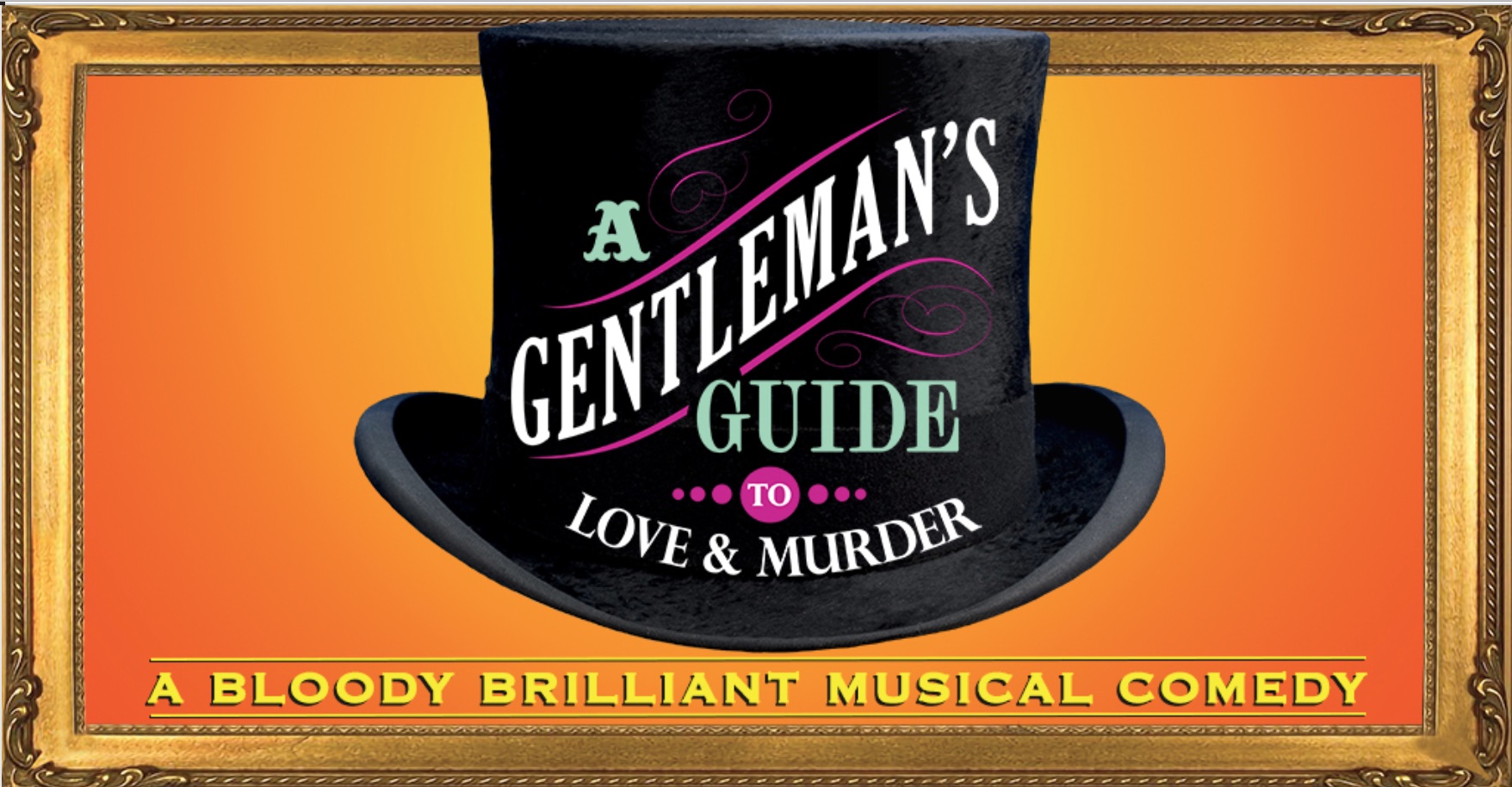 A Gentleman’s Guide to Love & Murder in Livingston, Montana