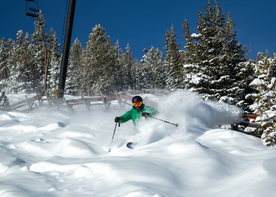 Yellowstone Country Ski Hill Roundup 2021