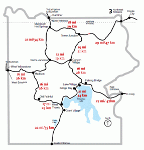 It's here! | Yellowstone Country, Montana