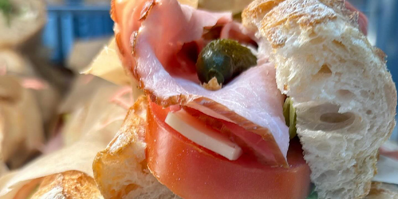 Aurore French Bakery, Bozeman