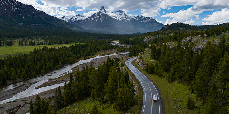 Beartooth Highway