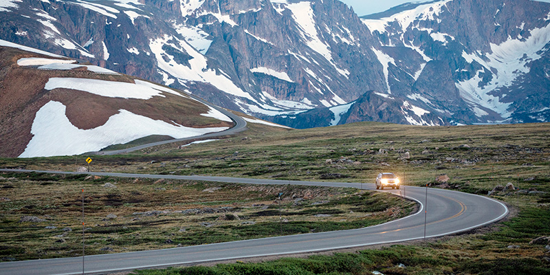Beartooth Highway