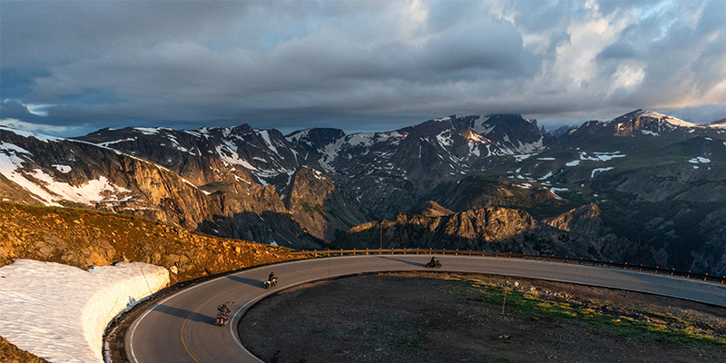 Beartooth Highway