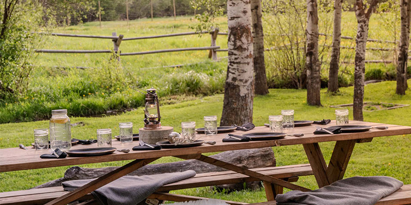 Bodhi Farms, Bozeman, Montana