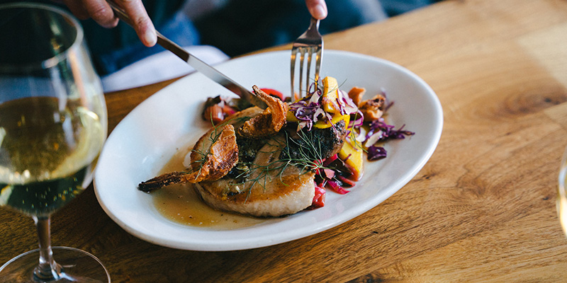 Campione, Livingston