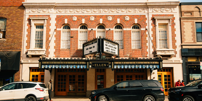 Fall Tours in Montana's Yellowstone Country