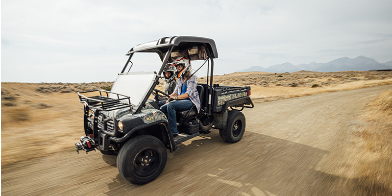 ATV riding, Big Timber, Montana