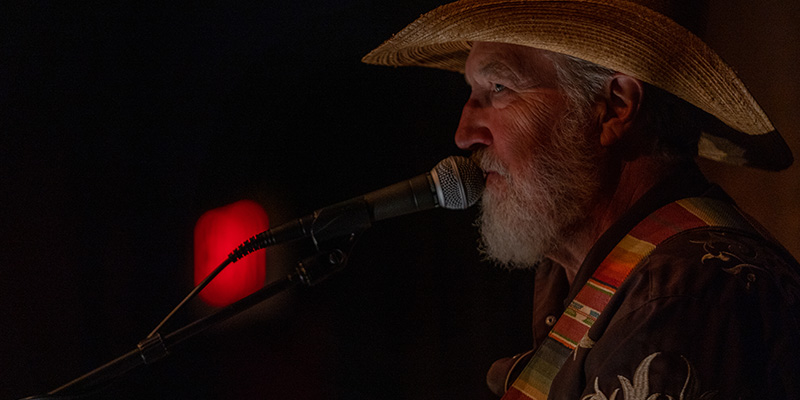 Red Lodge Songwriter Festival, Red Lodge, Montana