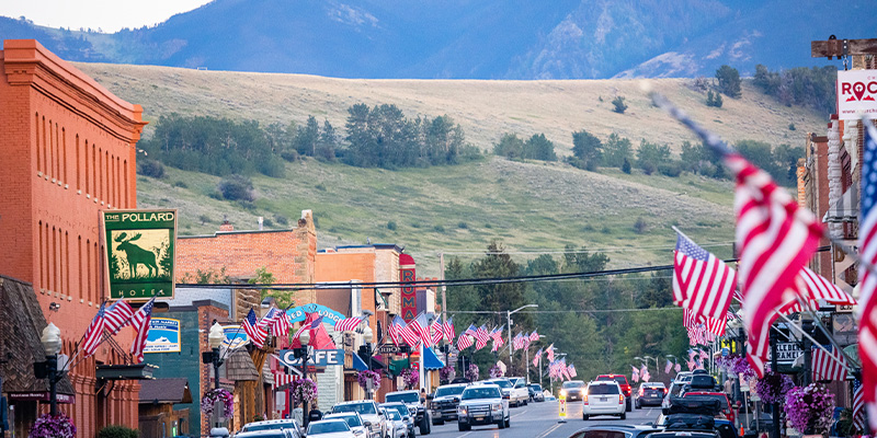 Red Lodge