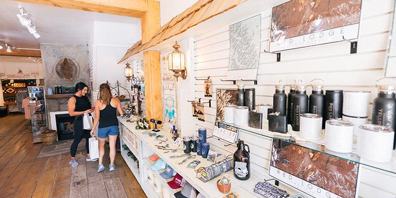 Hometown Sisters, Red Lodge