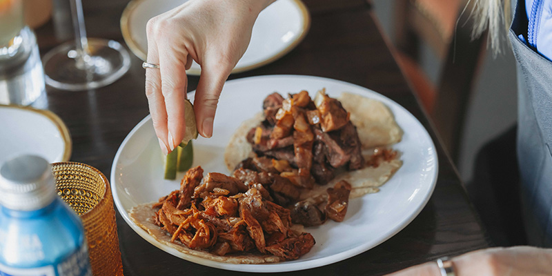 Cooking Classes in Montana's Yellowstone Country