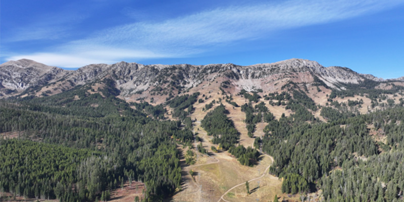Bridger Bowl