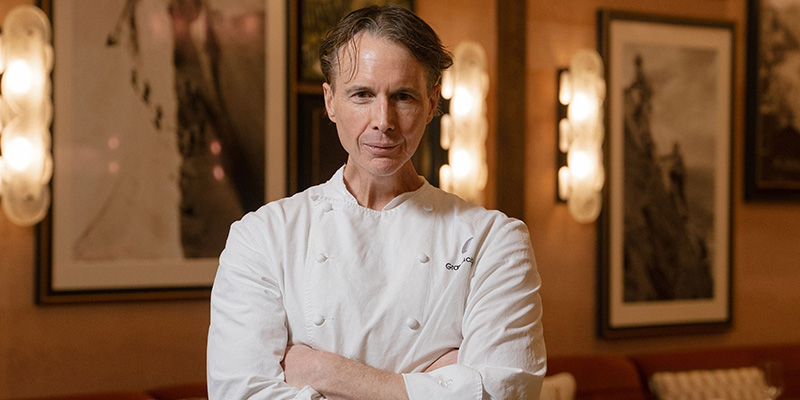 Chef Achatz, Alinea Group