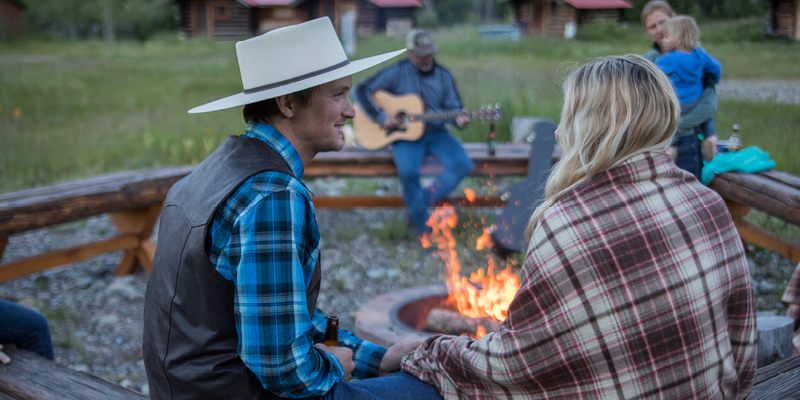 Sweet Grass Ranch_Big Timber, Taylar Robbins