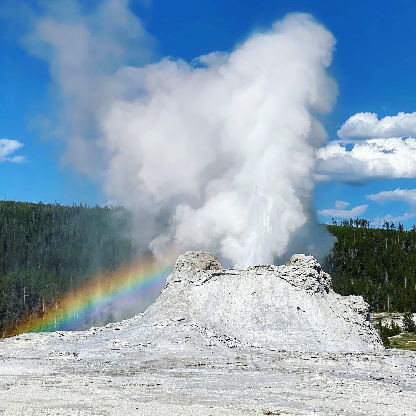 Yellowstone Country Montana